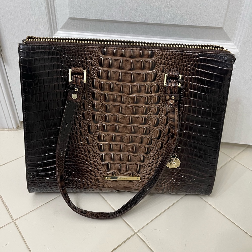 Brahmin bag
